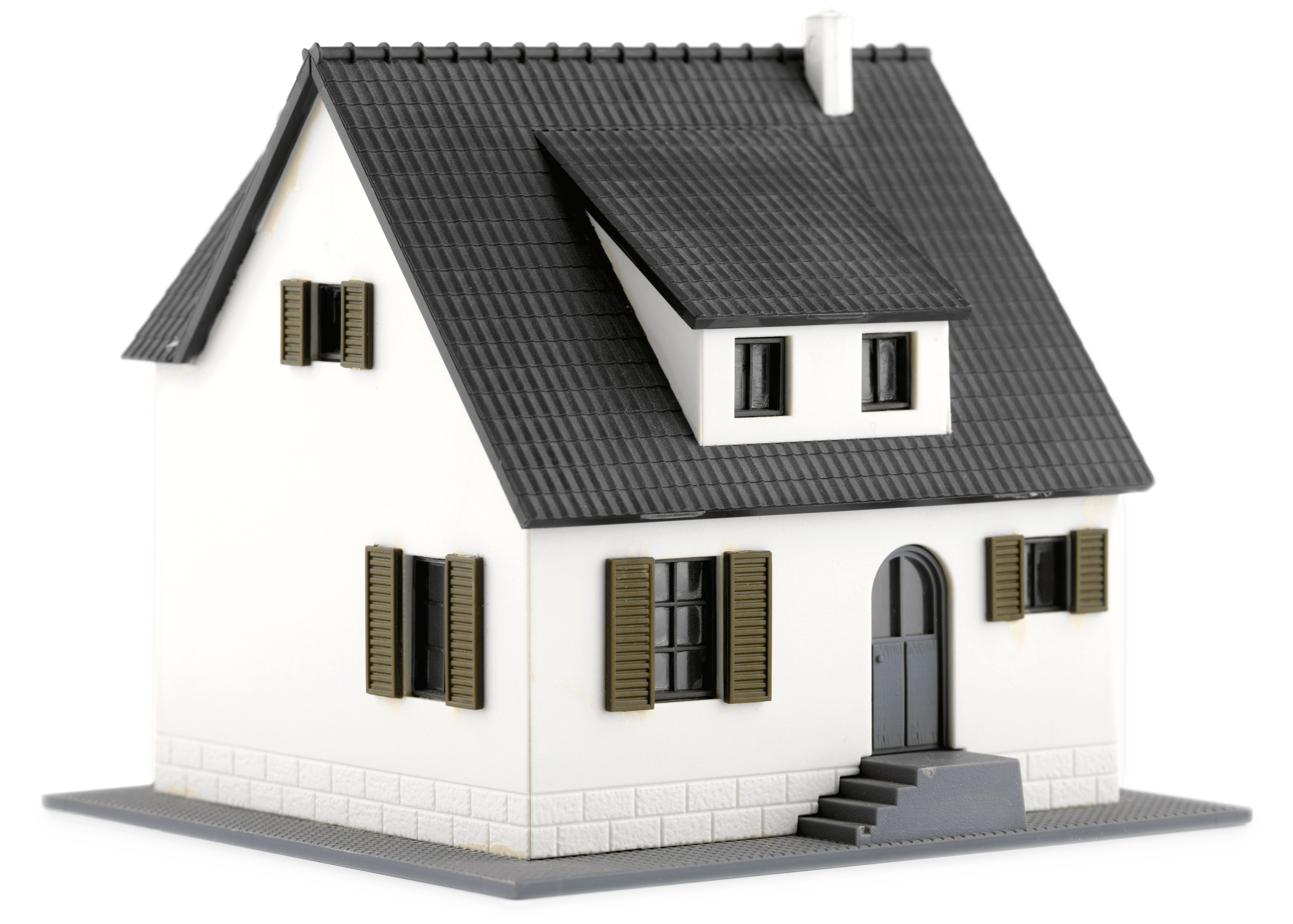 Consórcio de Imóvel